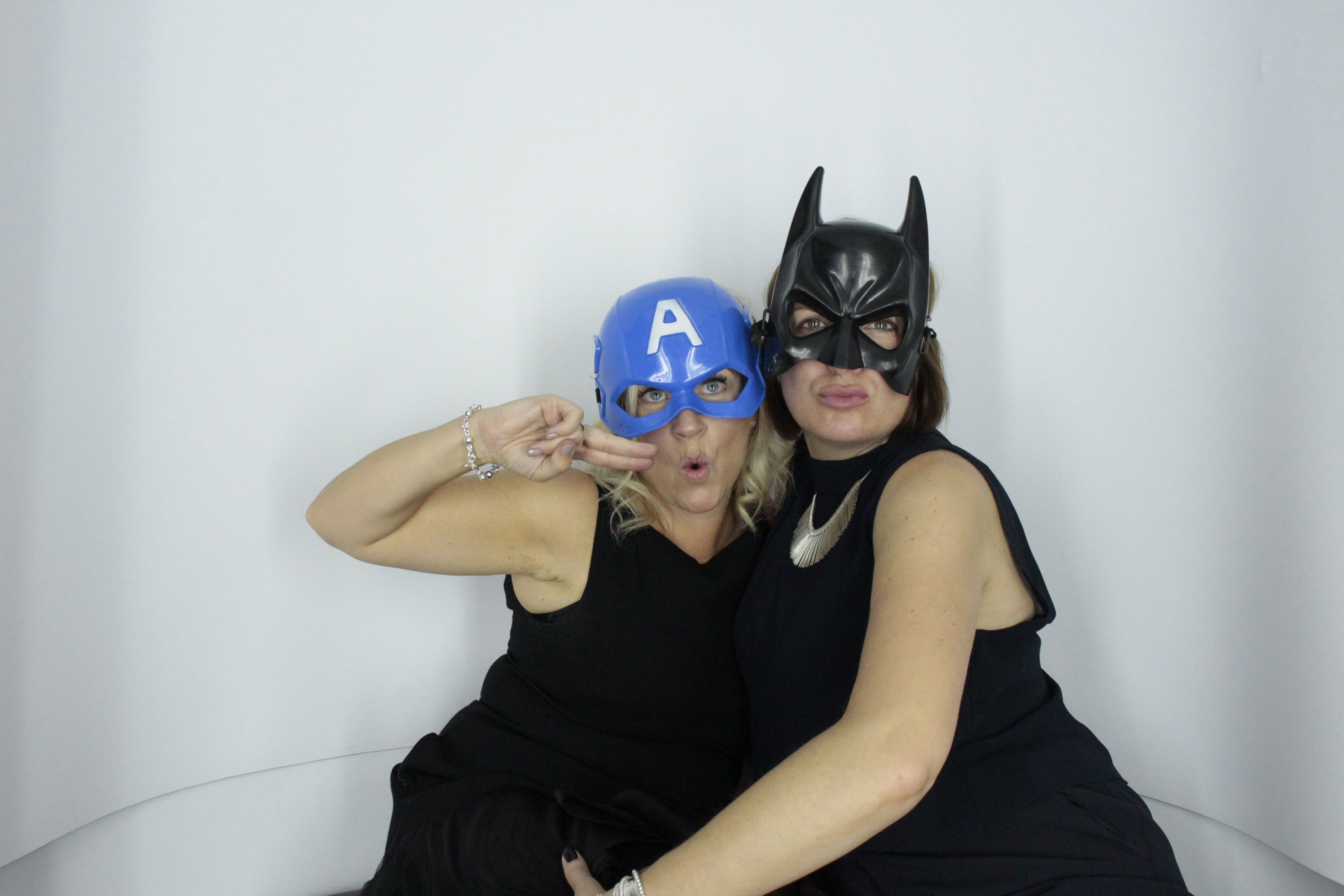 Nicola's 40th Birthday  | View more photos from the event at gallery.myphotoboothexperience.co.uk/u/MyPhotoBoothExperienceLtd/Nicolas-40th-Birthday